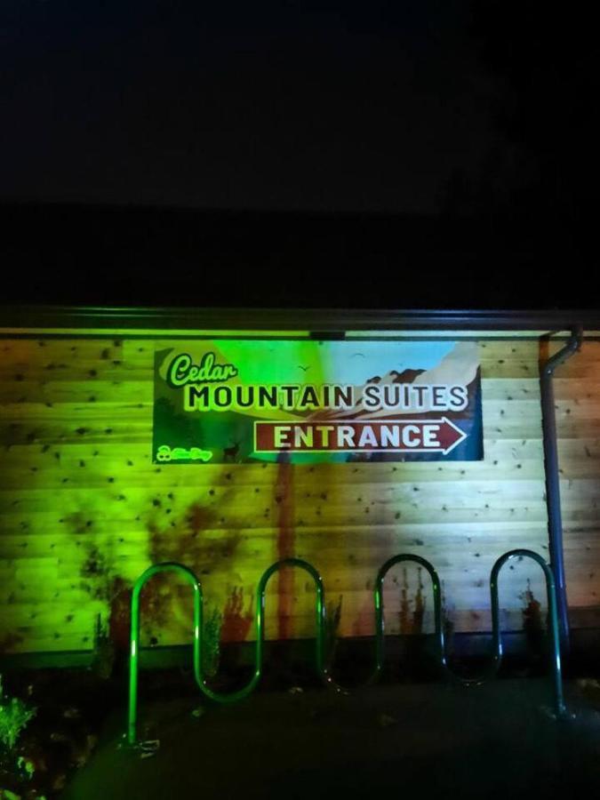 גרנטס פאס Cedar Mountain -Suite B מראה חיצוני תמונה